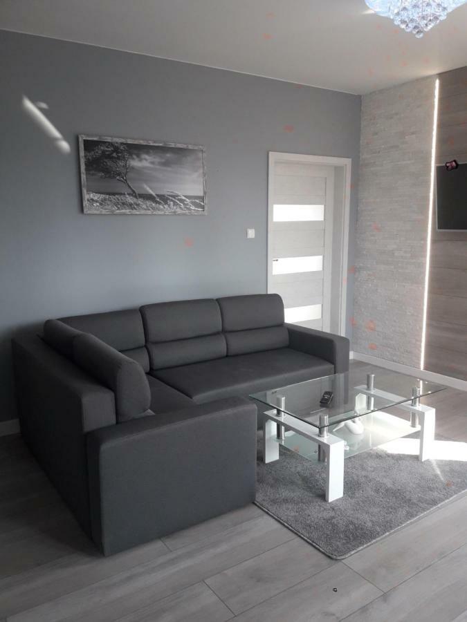 Apartamenty Sady Naleczowskie Rum bild